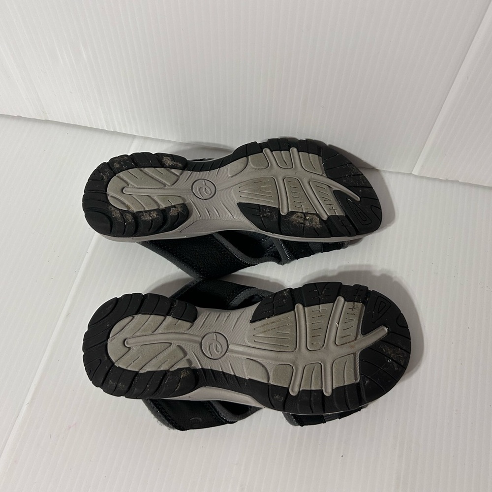 Easy Spirit slide comfort sandal women fits size 7 - Picture 8 of 10